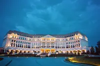 Nemacolin Hotels in Wharton Township