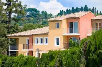 Adonis Mougins Hotel dekat IDRAC Campus de Nice