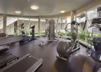 WorldMark Victoria - Fitnessstudio