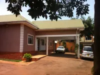 Executive Airport Hotel Hotels in Entebbe