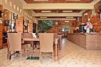Meotel Purwokerto - breakfast