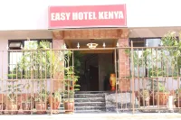 Easy Hotel Kenya Hotels near LABISA GARDENS