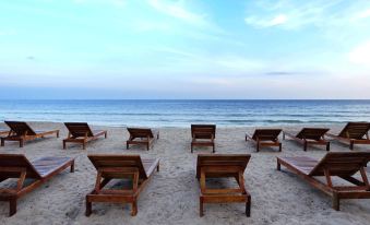 Sea and Sea Villa Sangaroon - Housity