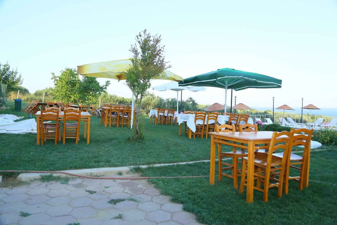 Igdebaglari Ganohora Butik Hotel