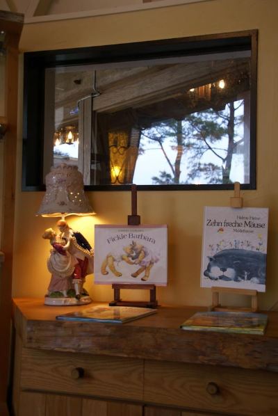 その他 南阿蘇ルナ天文台 オーベルジュ 森のアトリエの写真