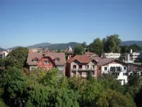 Hotel Alcazar Hotels in Bera