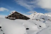 Albergo Quarto Pirovano Hotels in Sulden