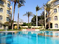 Soluxe Cairo Hotel Отели рядом с достопримечательностью «Гиза»