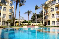 Soluxe Cairo Hotel