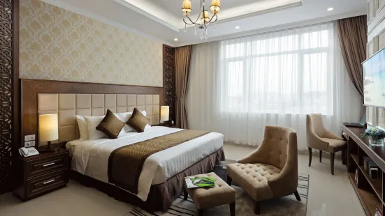 Center Hotel Bac Ninh