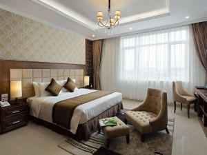 Center Hotel Bắc Ninh