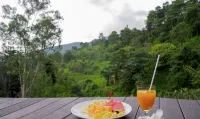 J Valley Resort Hotels in Mae Rim
