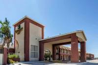 Quality Inn Blythe I-10 Hôtels à : Blythe