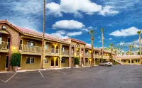 Econo Lodge Các khách sạn ở Blythe