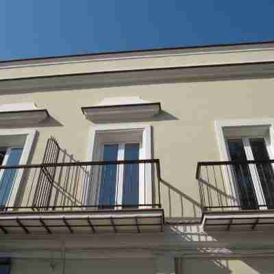 Life Apartments Guadalete Hotel Exterior