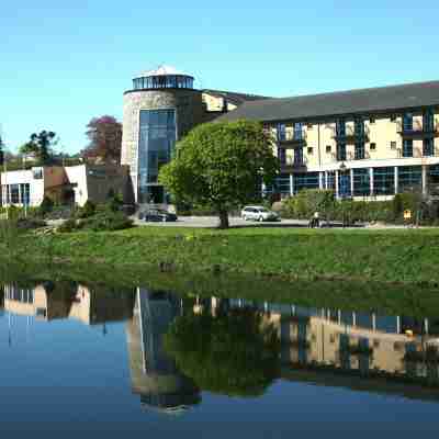 The Riverside Park Hotel Hotel Exterior