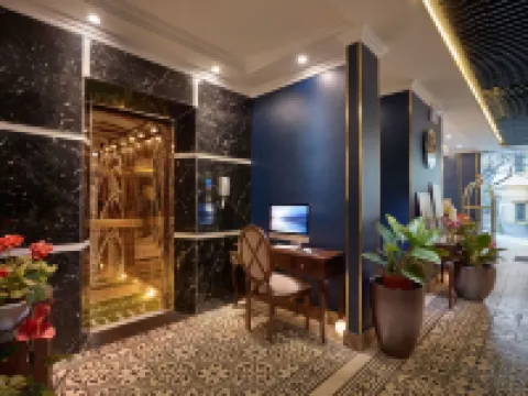 Eden Boutique Hotel & Spa