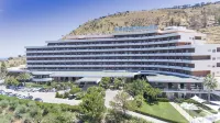 Costa Verde Hotel di Campofelice di Roccella
