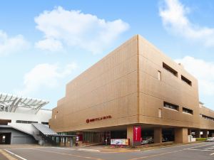 Nagaoka Grand Hotel