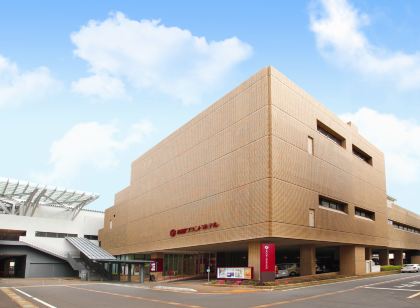 Nagaoka Grand Hotel