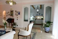 Il Giardino Delle Jacaranda