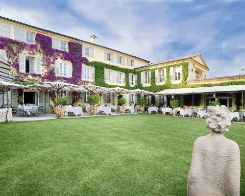 聖安託尼拉巴斯蒂 格拉斯酒店