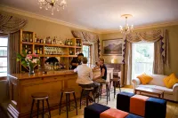 Mimosa Lodge Hotels in Bonnievale