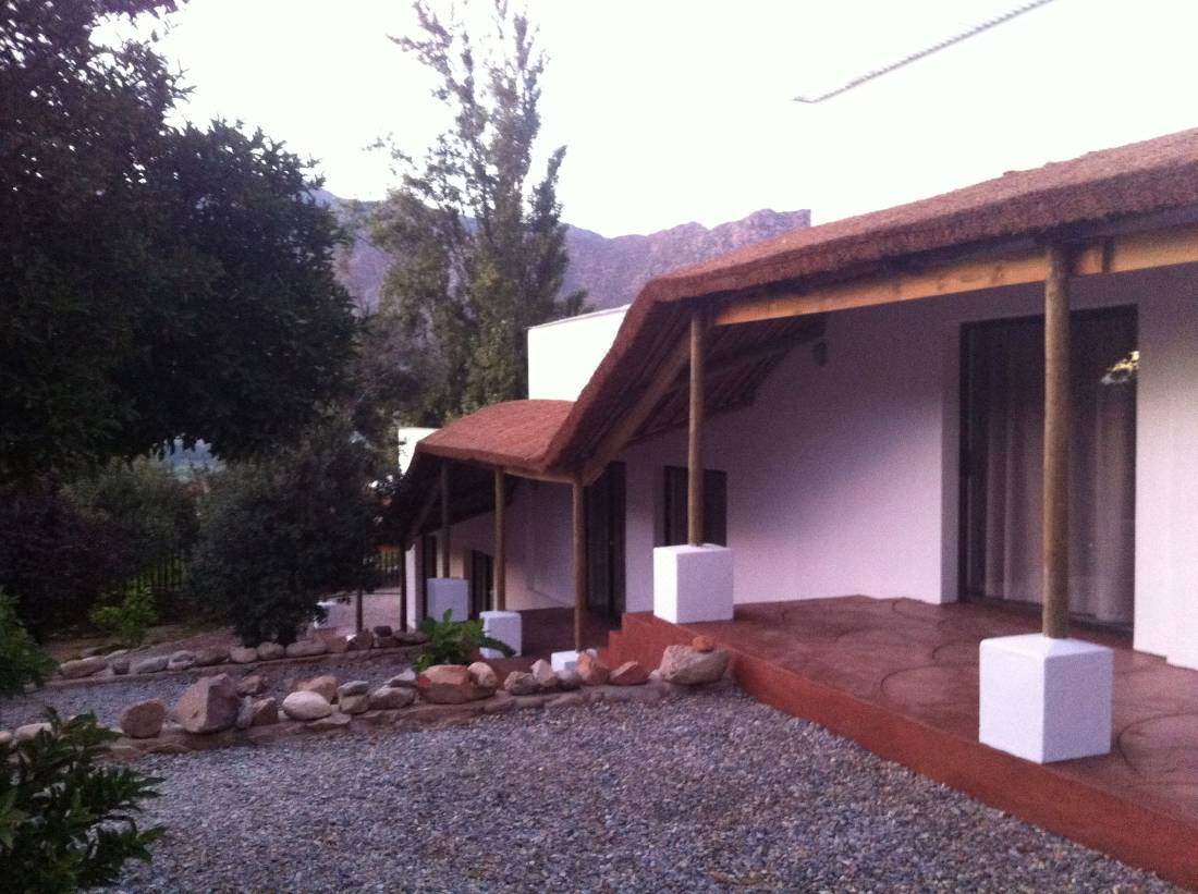 Mountain View Lodge Montagu Montagu Updated 22 Room Price Reviews Deals Trip Com