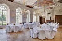 Welcome Hotel Bad Arolsen Hotels in Warburg
