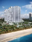 W South Beach Hotel dekat World Erotic Art Museum