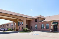 Quality Inn Mesquite - Dallas East Hotels in Mesquite
