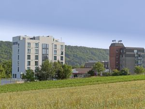 Best Western Queens Hotel Pforzheim-Niefern