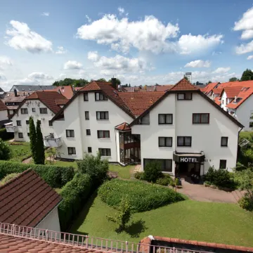 Hotel Flora Möhringen