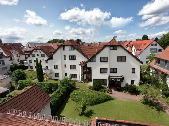 Hotel Flora Möhringen