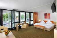 Best Western Premier Parkhotel Bad Mergentheim Hotels in Lauda-Konigshofen