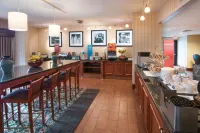 Hampton Inn Bridgeport/Clarksburg Hotel di Bridgeport