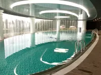 Silk Path Grand Sapa Resort & Spa - رومانسي