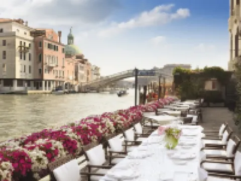 Hotel Principe Hotels in Venice