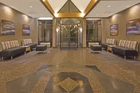 Days Inn by Wyndham Lanham Washington DC Hotel di Lanham