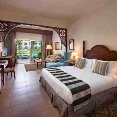 Baron Palace Sahl Hasheesh Rooms