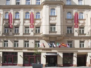 Hotel Caesar Prague