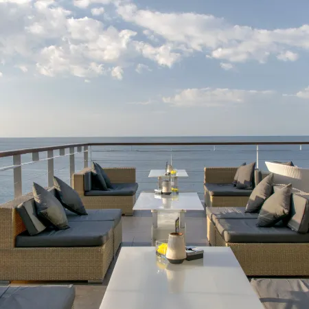 Cape Sienna Gourmet Hotel & Villas