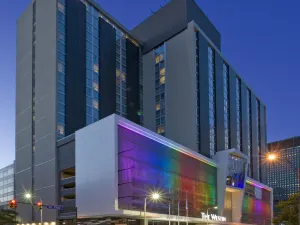 The Westin Cleveland Downtown