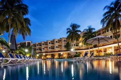 Hotel Las Morlas Hotels near Praia Meliã Internacional