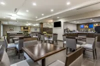 舒適套房飯店