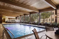 Oneida Casino Hotel Hotel di Ashwaubenon