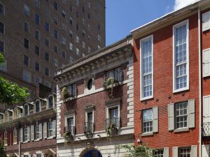 The Franklin on Rittenhouse, A Boutique Hotel