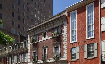 The Franklin on Rittenhouse, A Boutique Hotel