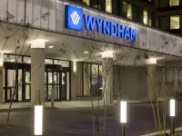 Wyndham Philadelphia Historic District Hotels near Reading Terminal Market