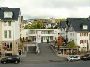 Best Western Plus Hotel Willingen